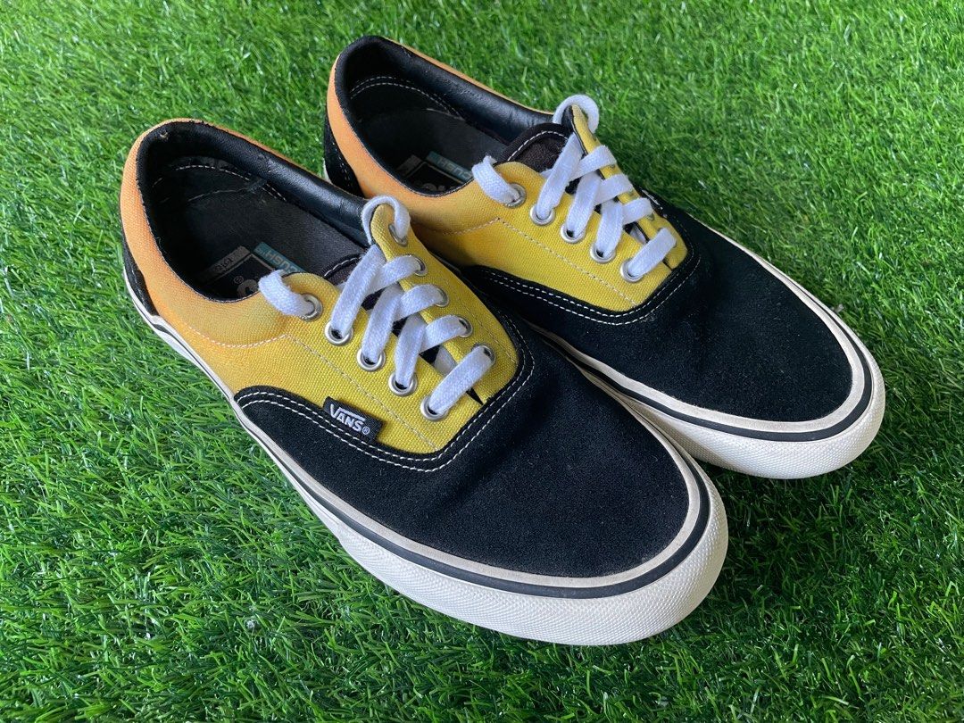 Vans era on sale pro sale