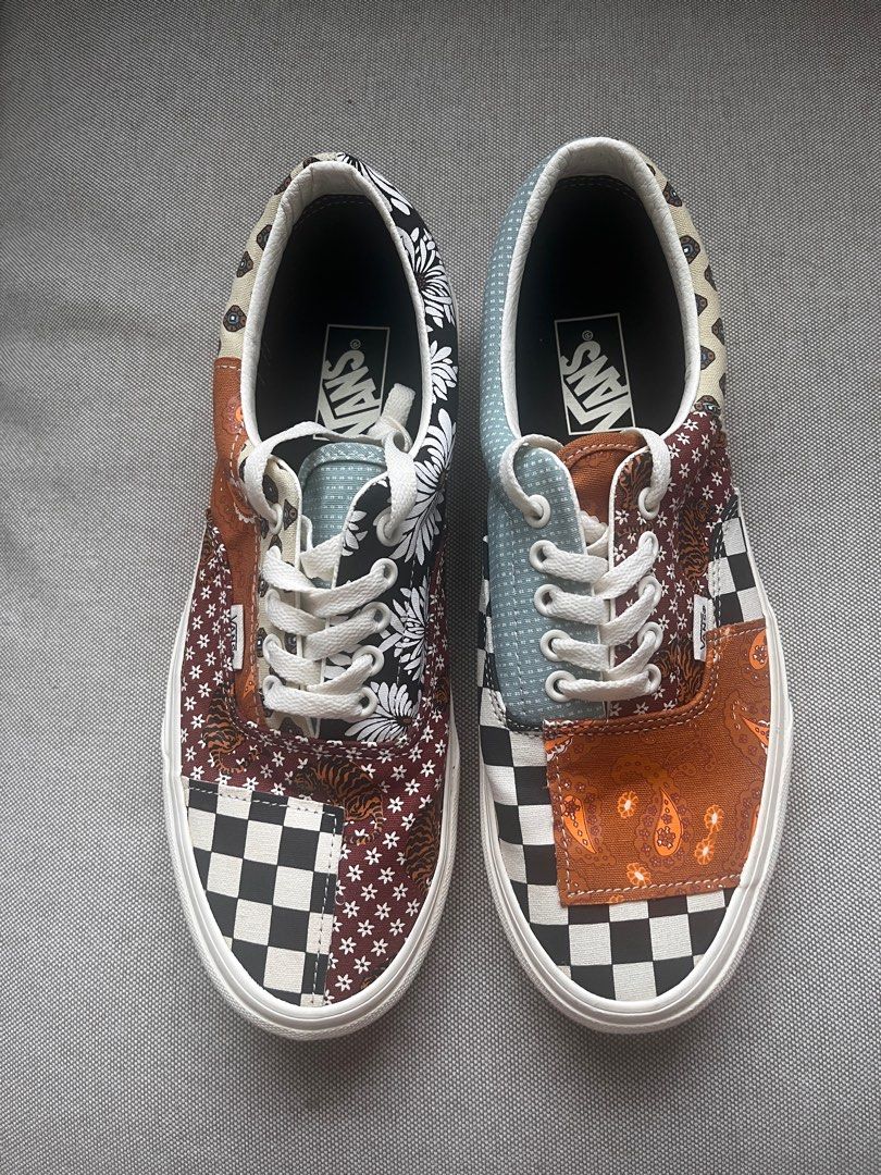 Harga top vans era