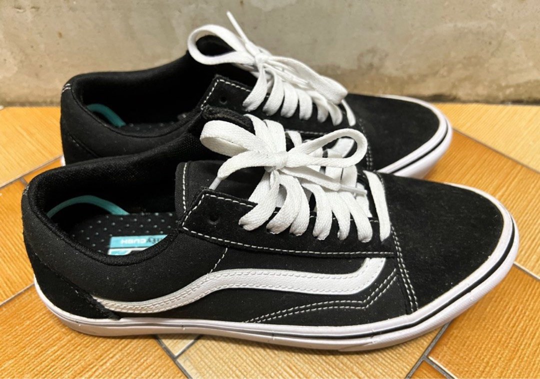 Vans OG COMFORT CUSH