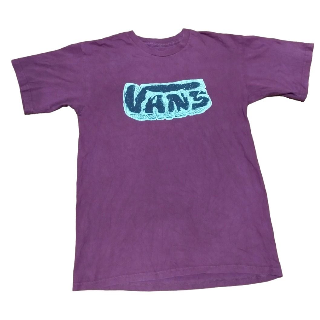 Kaos sales vans skate