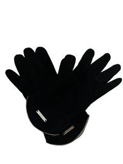 Velvet Gloves Unisex