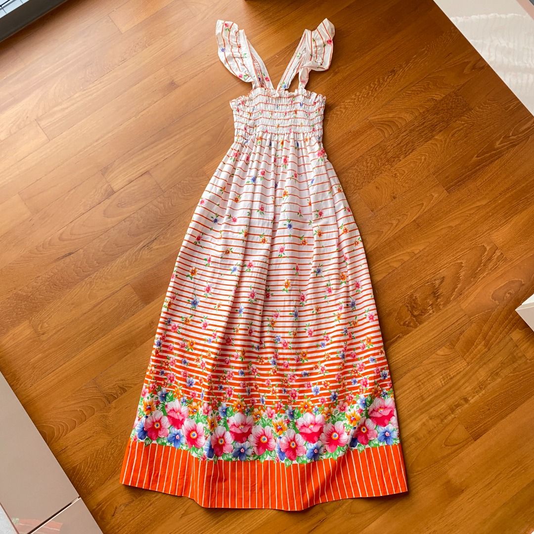 Maxi vintage dresses sale