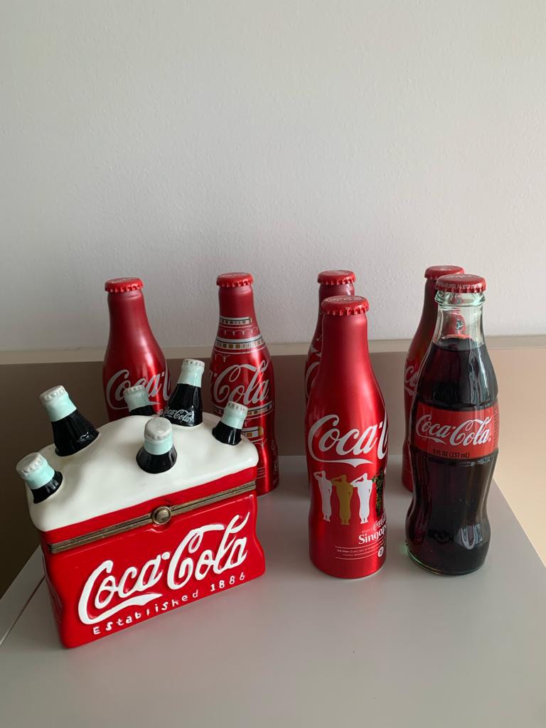 Vintage Coke Collectibles Hobbies Toys Memorabilia Collectibles Vintage Coke Collectibles Hobbies Toys Memorabilia Collectibles