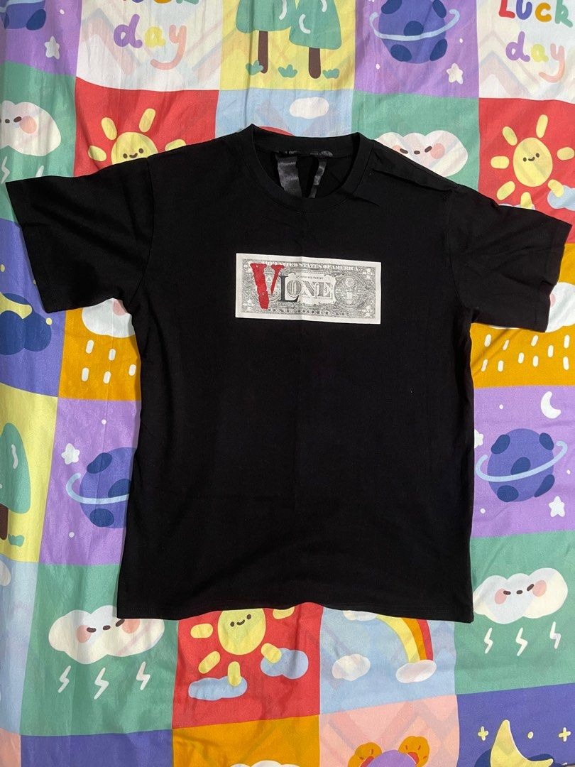 VLONE Benjamin Tシャツ Sサイズ VLONE Benjamin Tシャツ Sサイズ VLONE]S/S TSHIRT-CONSTRUCTS