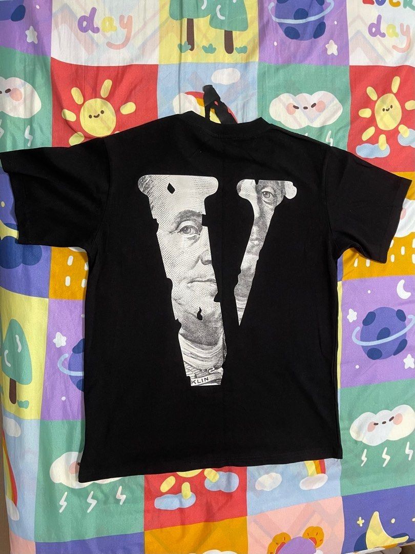 Vlone dollar on sale