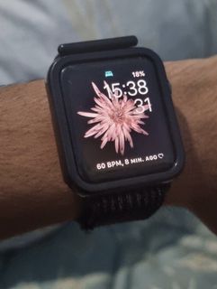 Watch Series 3 Apple