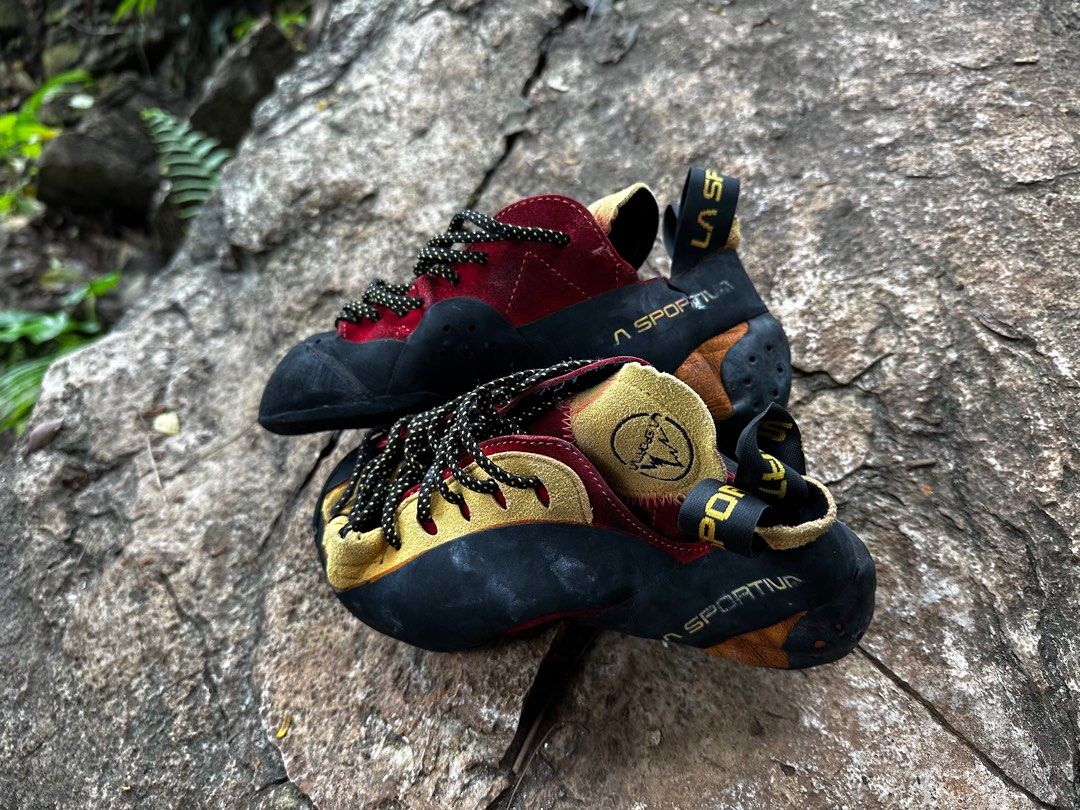 La sportiva sales testarossa test