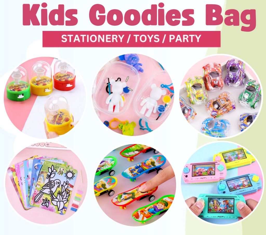 Mini toys wholesale deals
