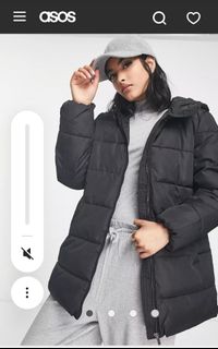 Winter Jacket Missguided sports ski jacket with bum bag, Women's Fashion,  Coats, Jackets and Outerwear on Carousell