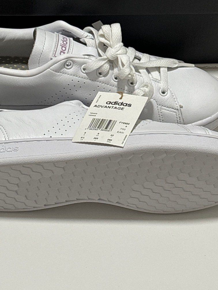 Advantage adidas 2024