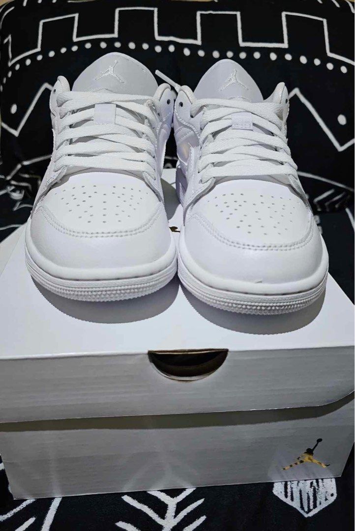 womens nike air jordan low