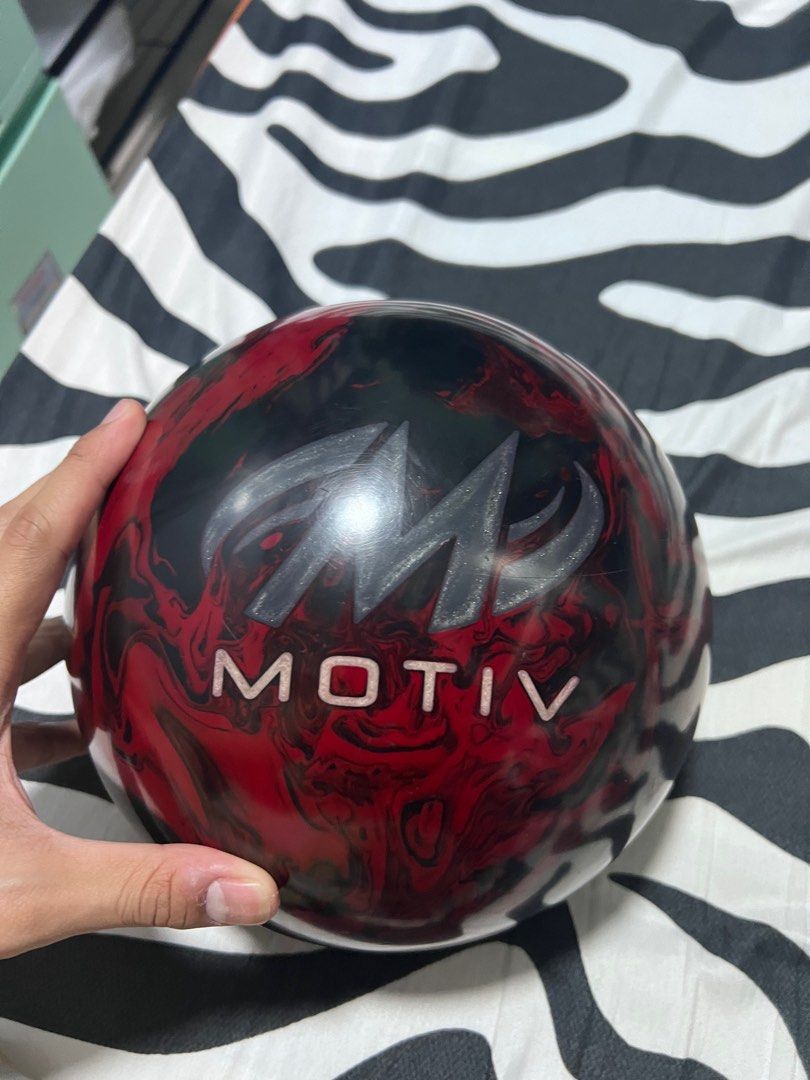 wts / wtt motiv jackal le, Sports Equipment, Sports & Games, Billiards