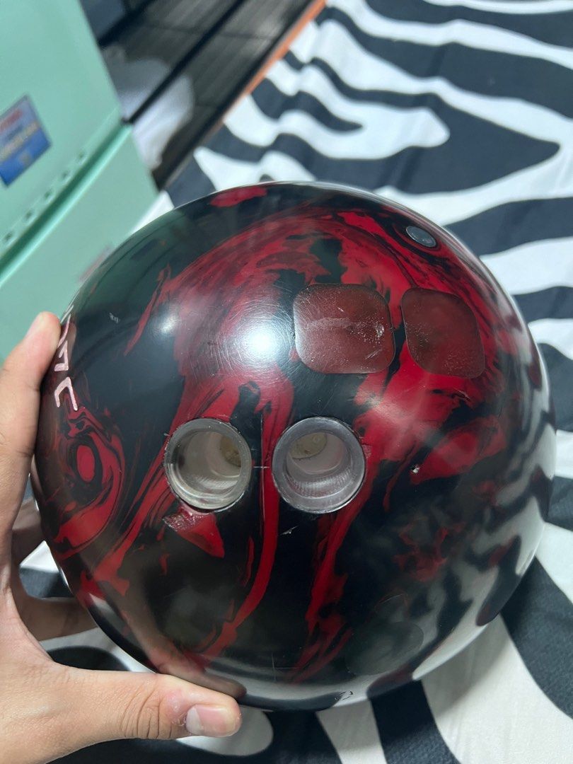 wts / wtt motiv jackal le, Sports Equipment, Sports & Games, Billiards