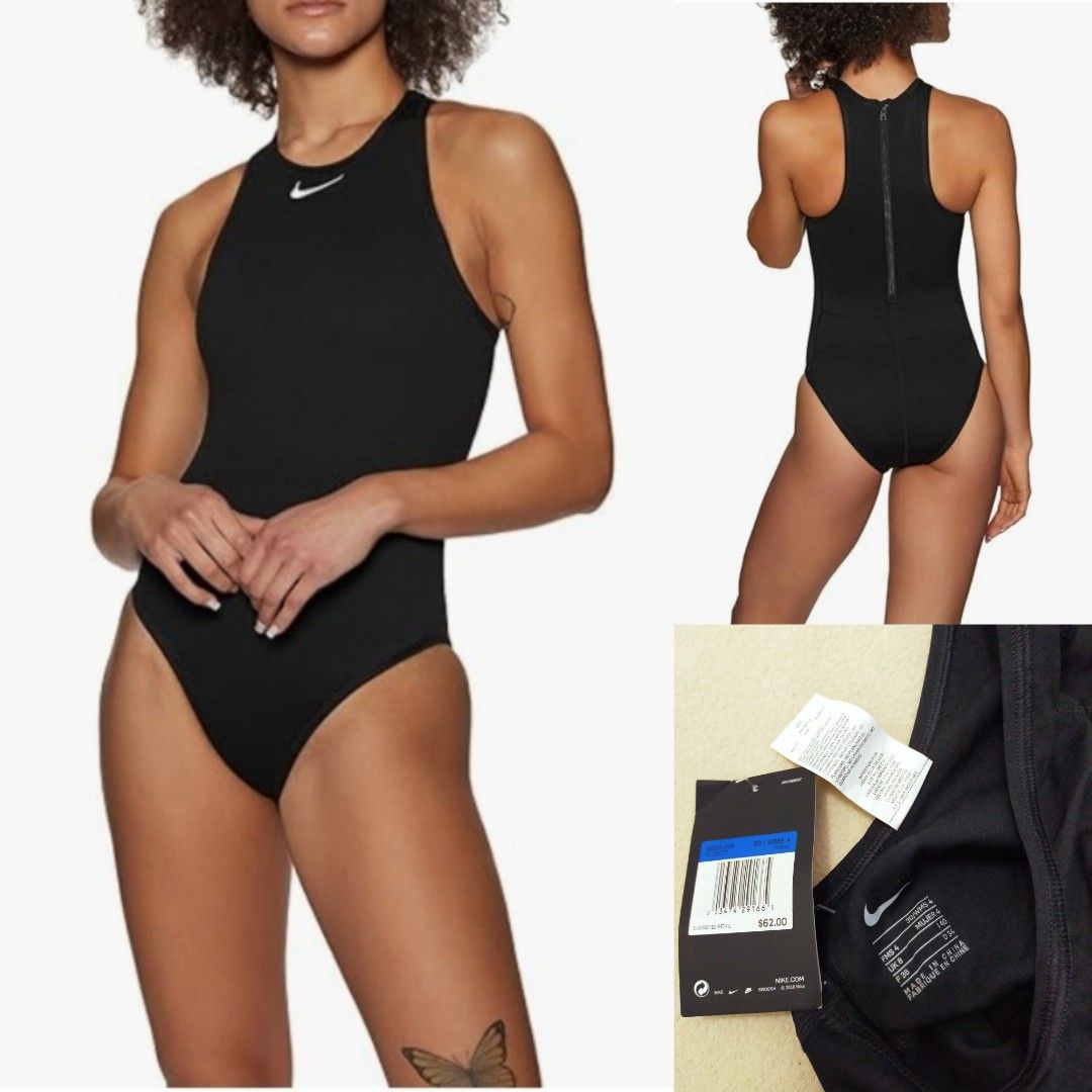 Nike waterpolo sale