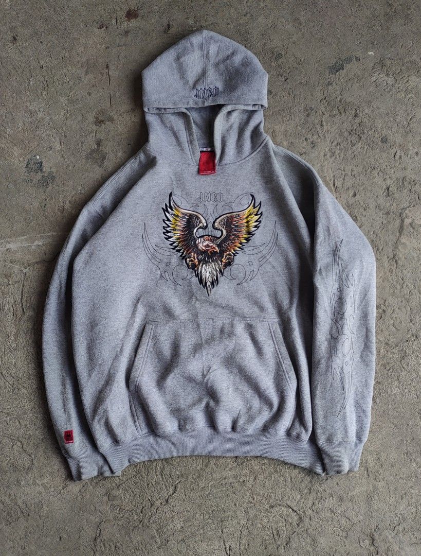 Jnco jeans hoodie store