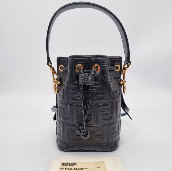 Fendi store sale 2019
