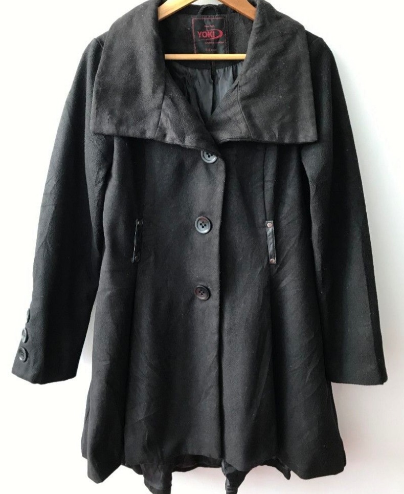 YOKI Newyork Outerwear Collection