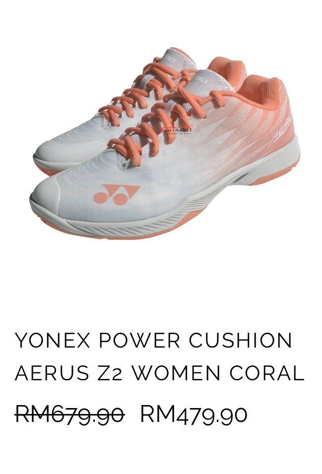 Aerus yonex new arrivals