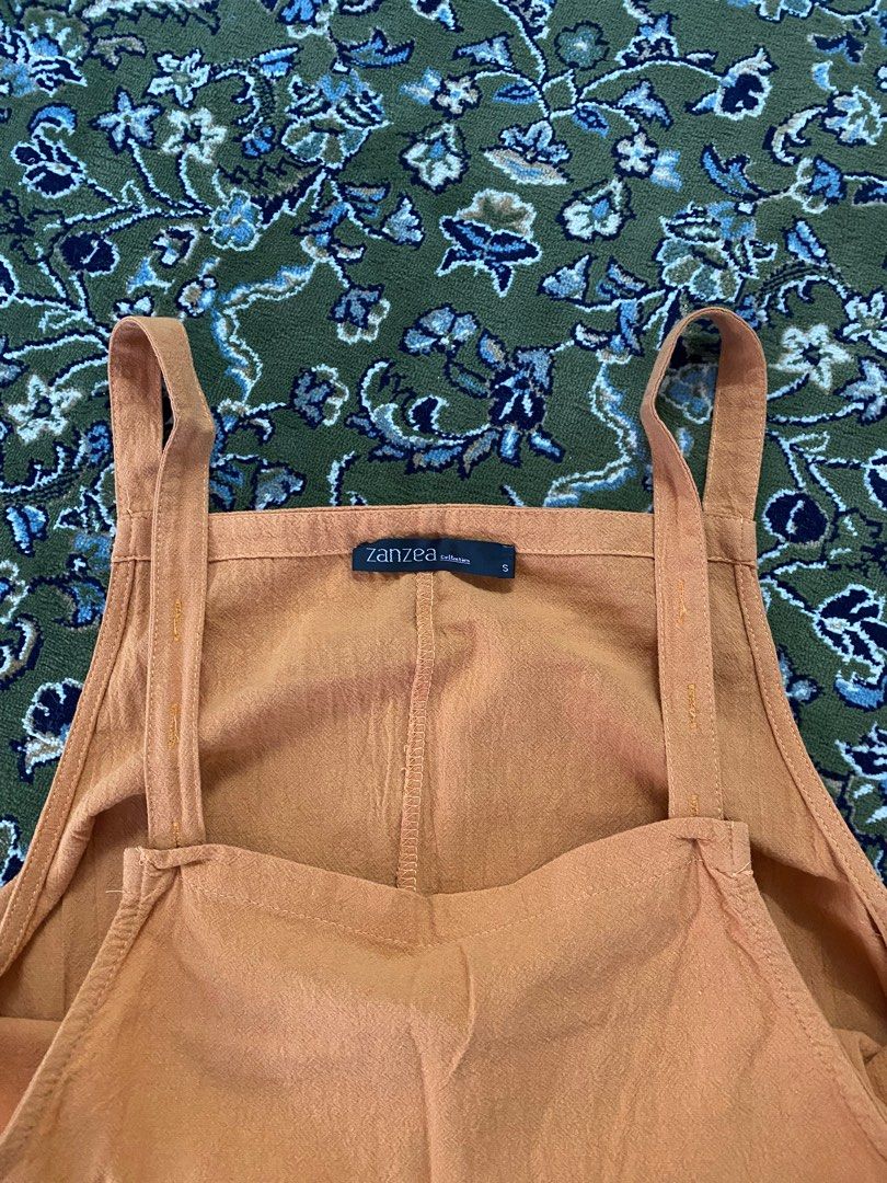 Zanzea overalls deals