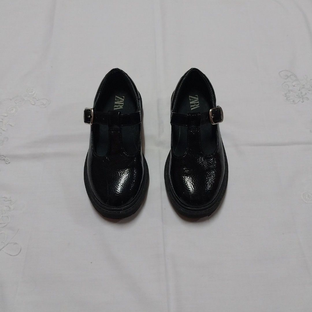 Zara baby girl shoes sales uk