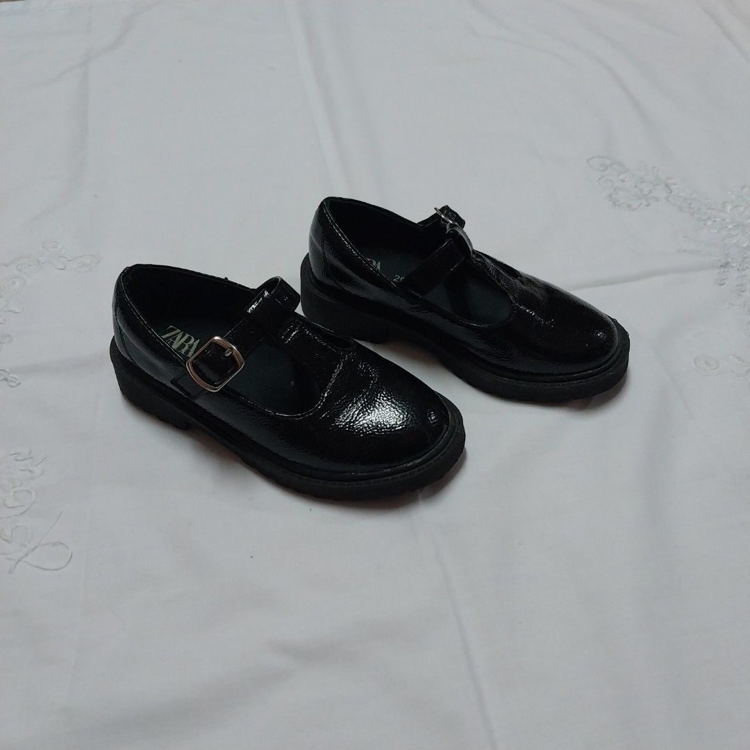 Zara uk cheap shoes girl