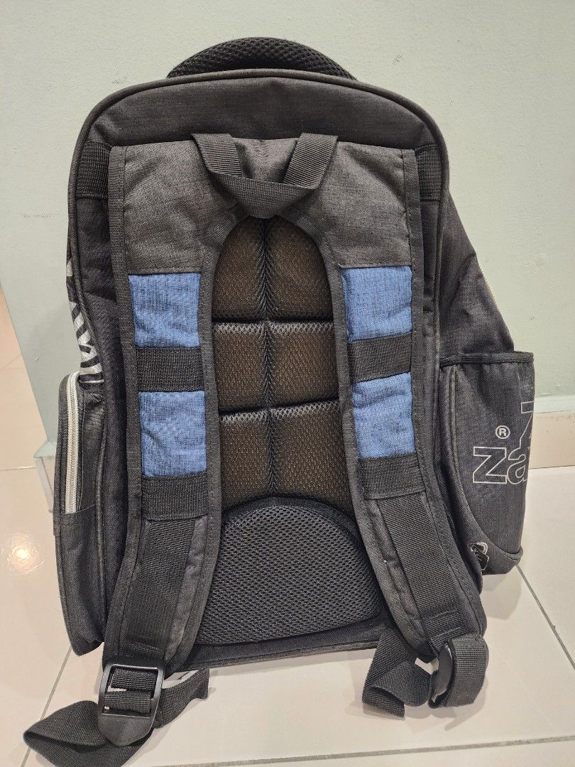 Mochila funk on sale cyzone