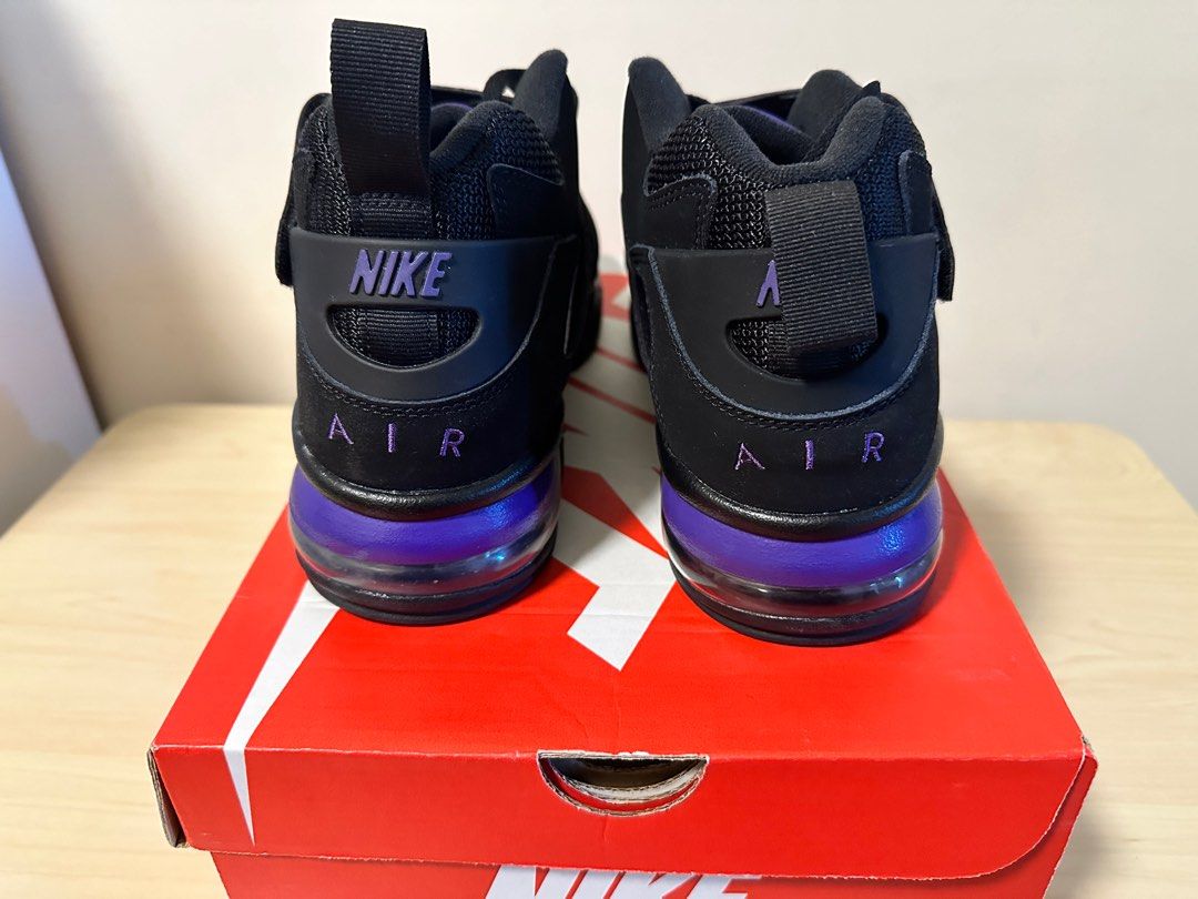 air force max cb review