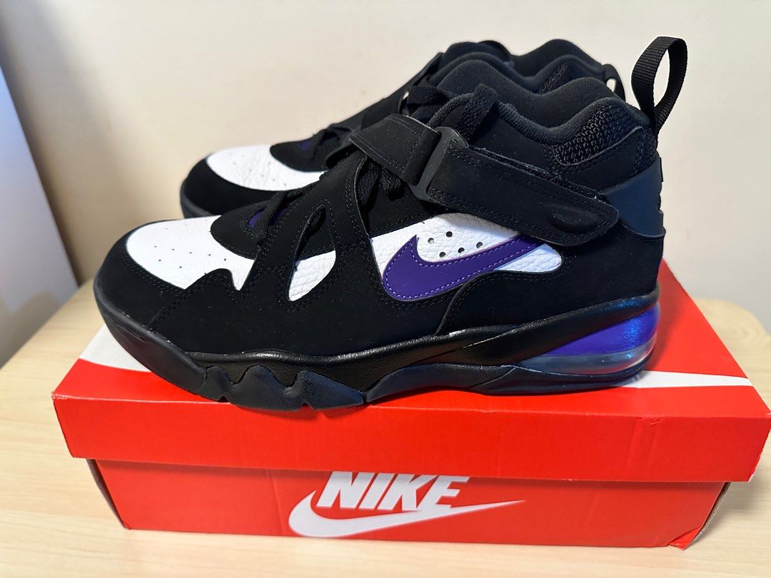 Air force on sale max cb og