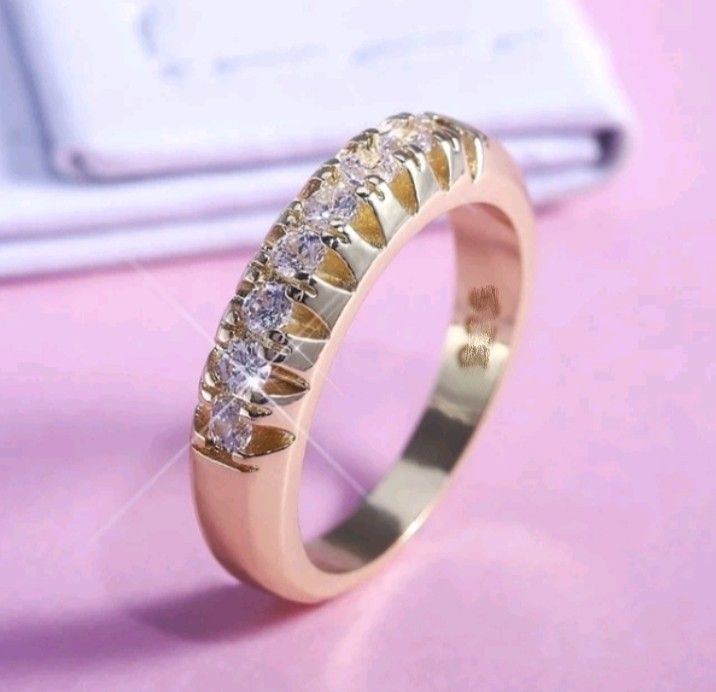 Accessorise rings clearance