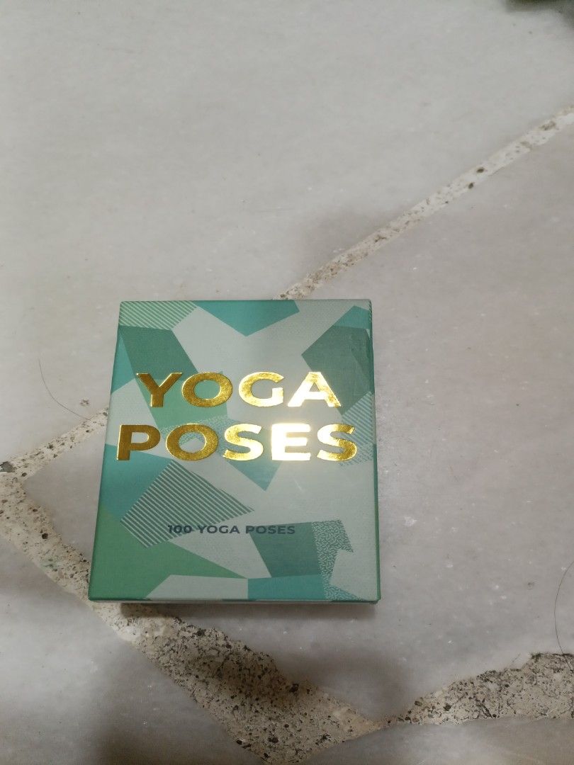 Yoga Pose Cards: 26 Postures Guide Printable PDF, At-home Hot Yoga Series  With Detailed Instructions and Teacher Cues - Etsy