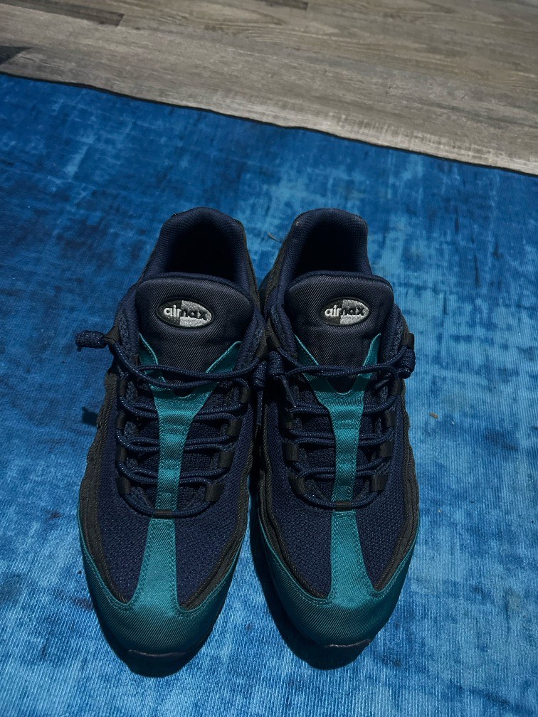 2014 air sale max 95