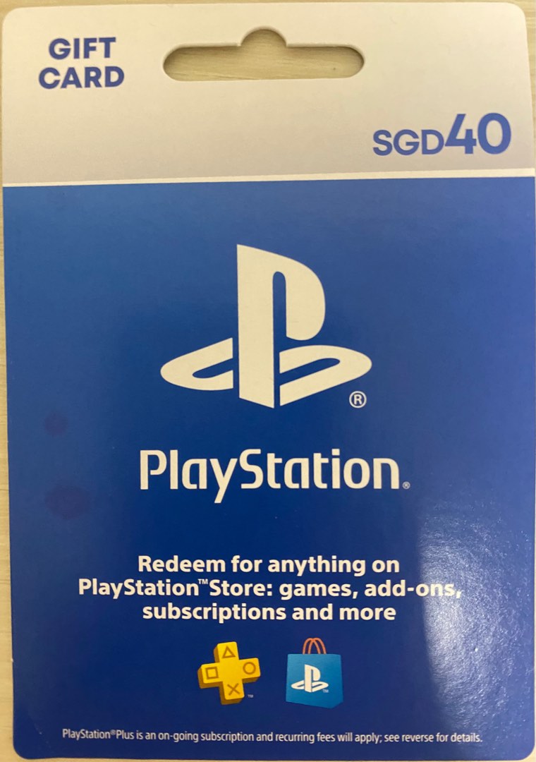 Sgd psn best sale