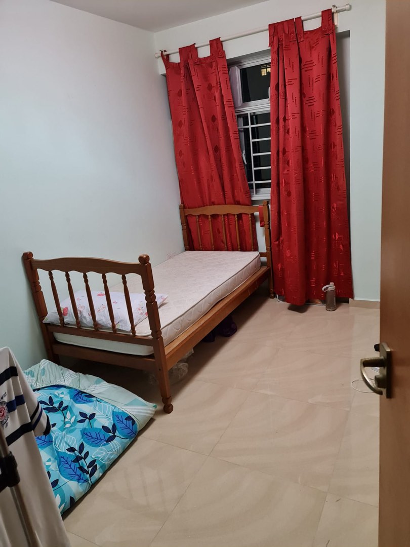 440b Fernvale Link Fernvale Gardens, Property, Rentals, Room Rentals on