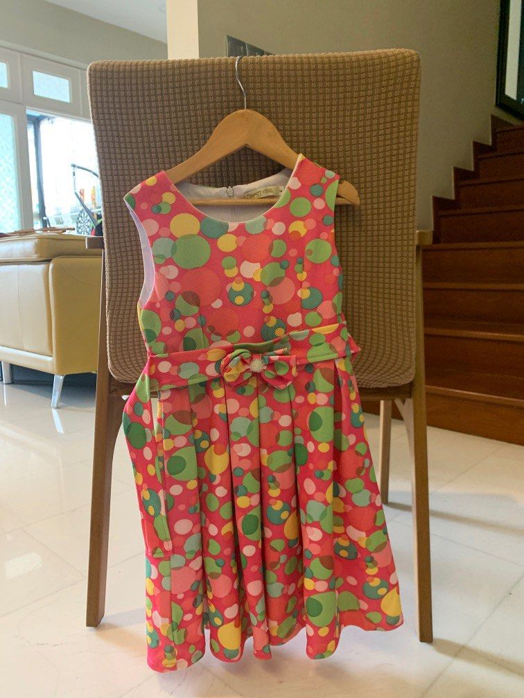 Frock design for 5 years new arrivals girl