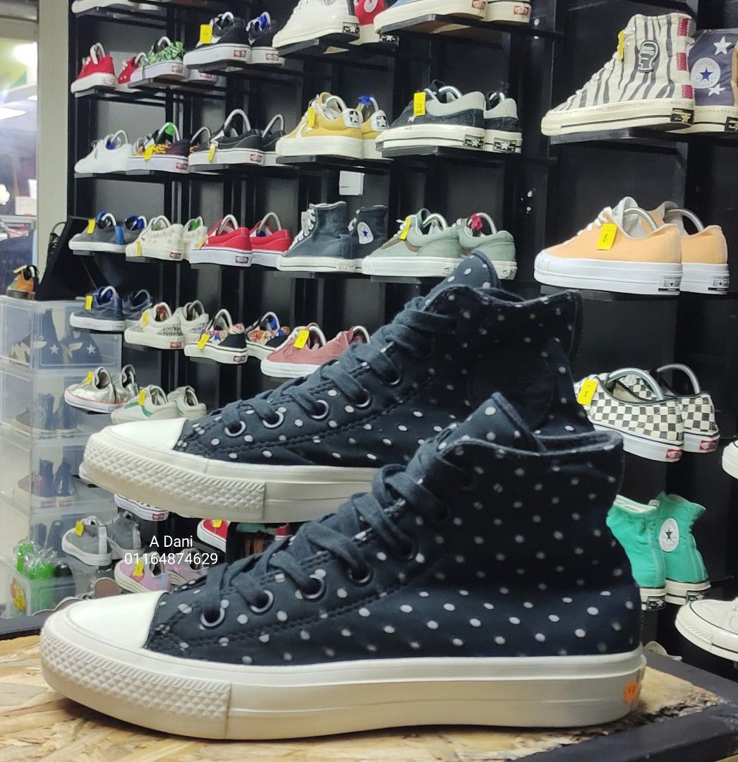 Converse cebu top
