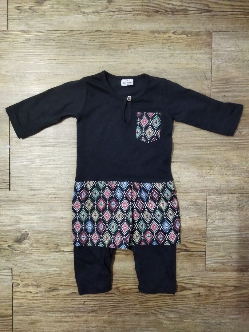 Baju baby jumper sales