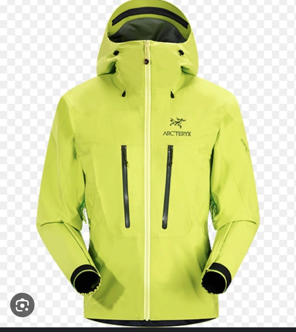 Alpha sv deals womens