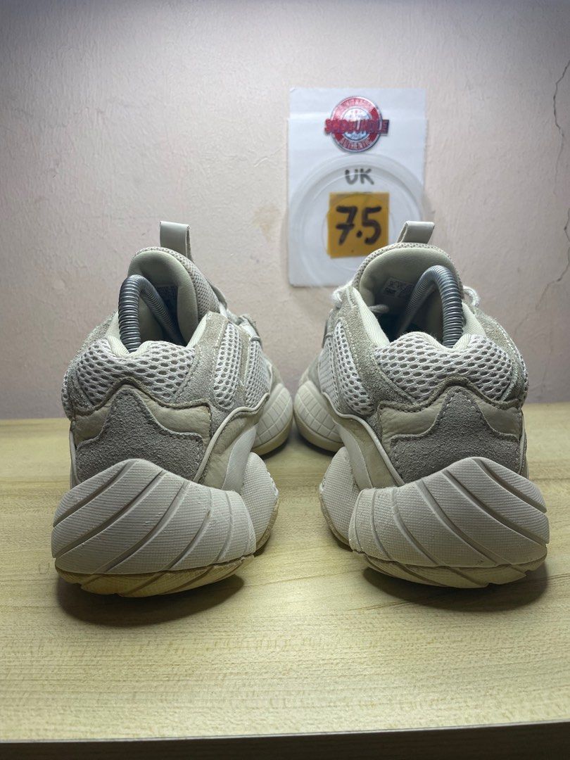 Adidas yeezy ortholite uk 2025