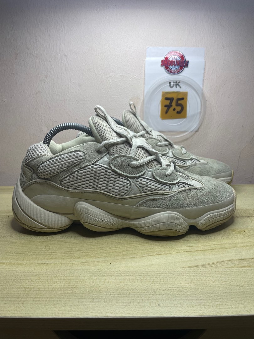 Yeezy salt 75 on sale