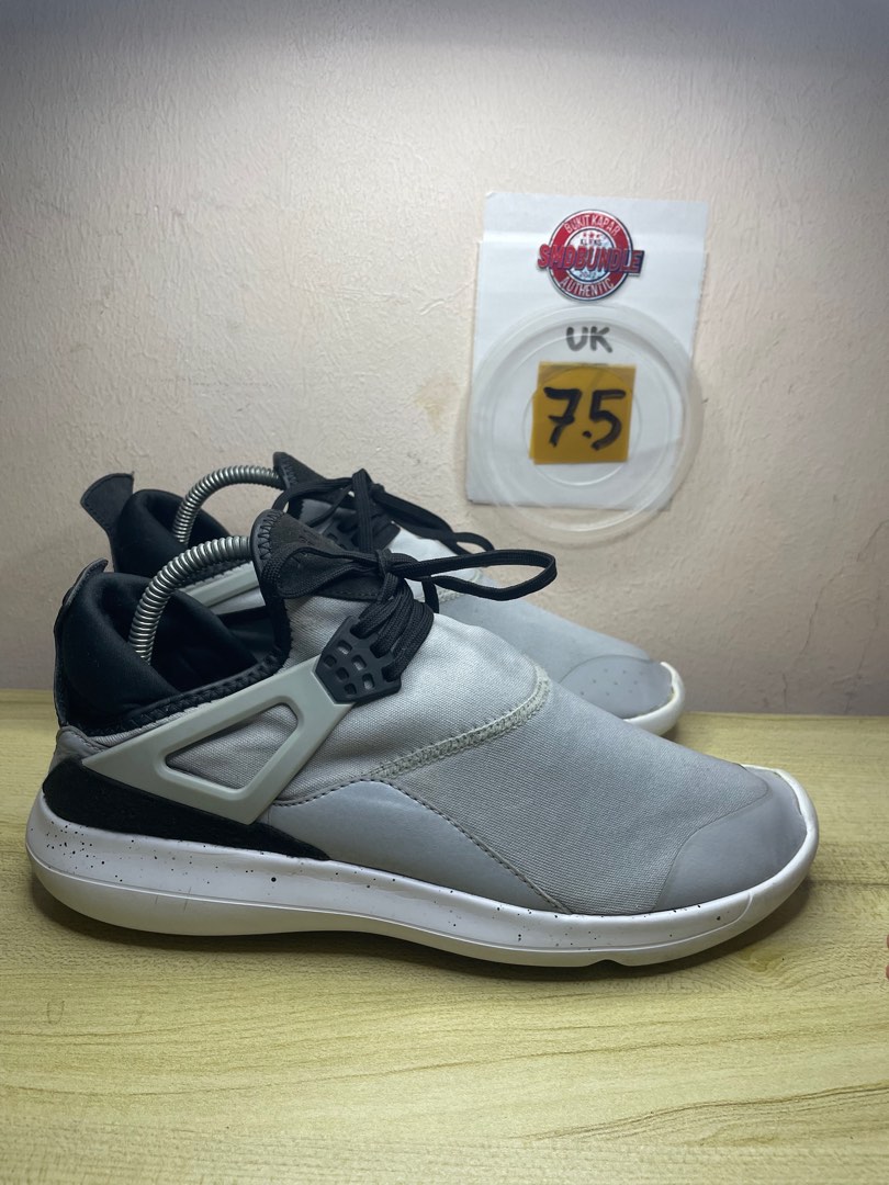 Jordan fly 89 wolf online grey