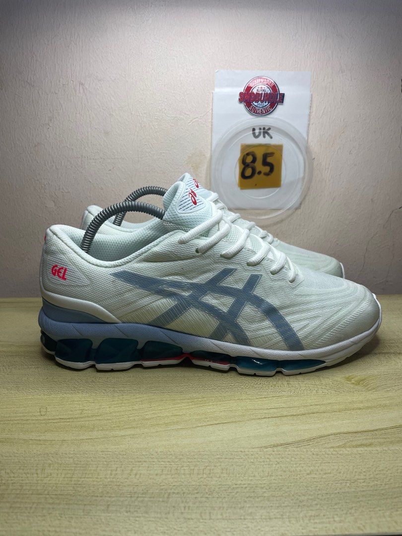 Asics gel quantum 360 hotsell uk