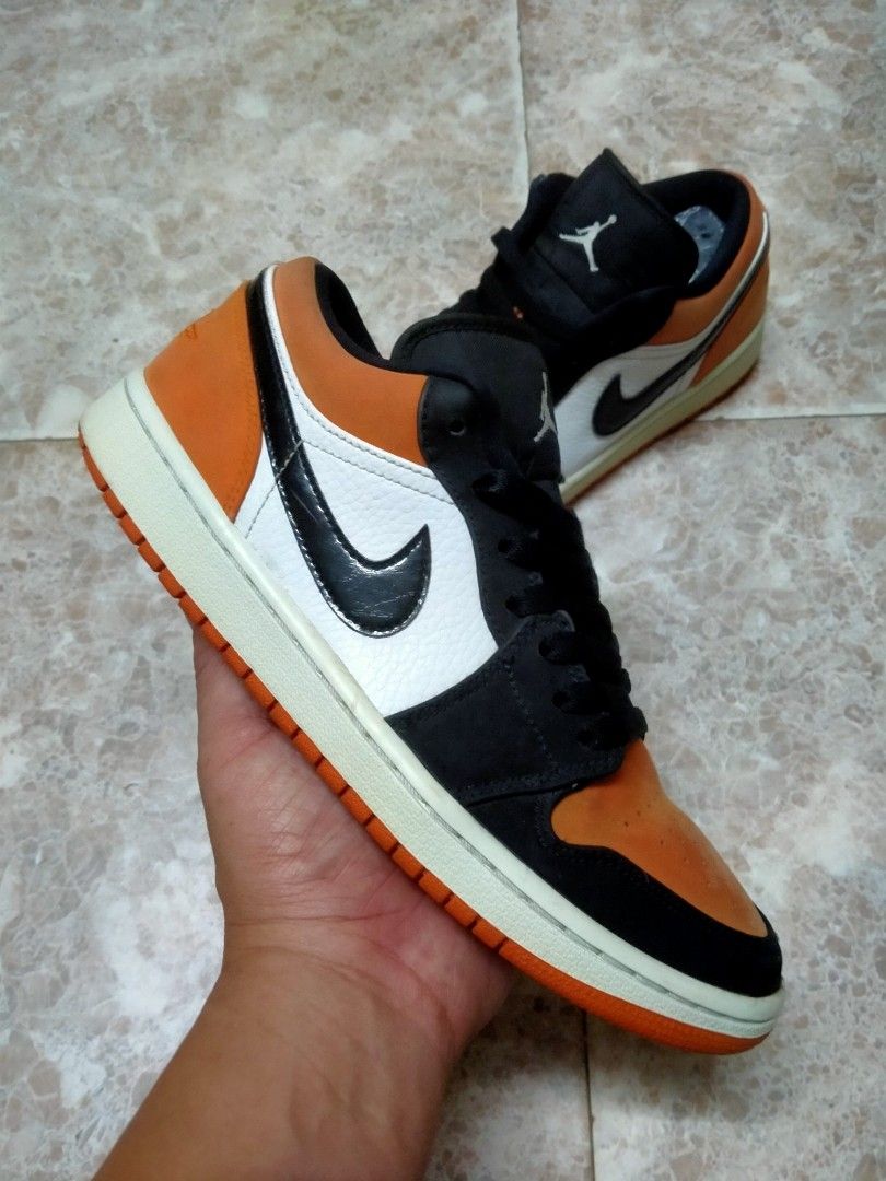 8US J1 Low SBB