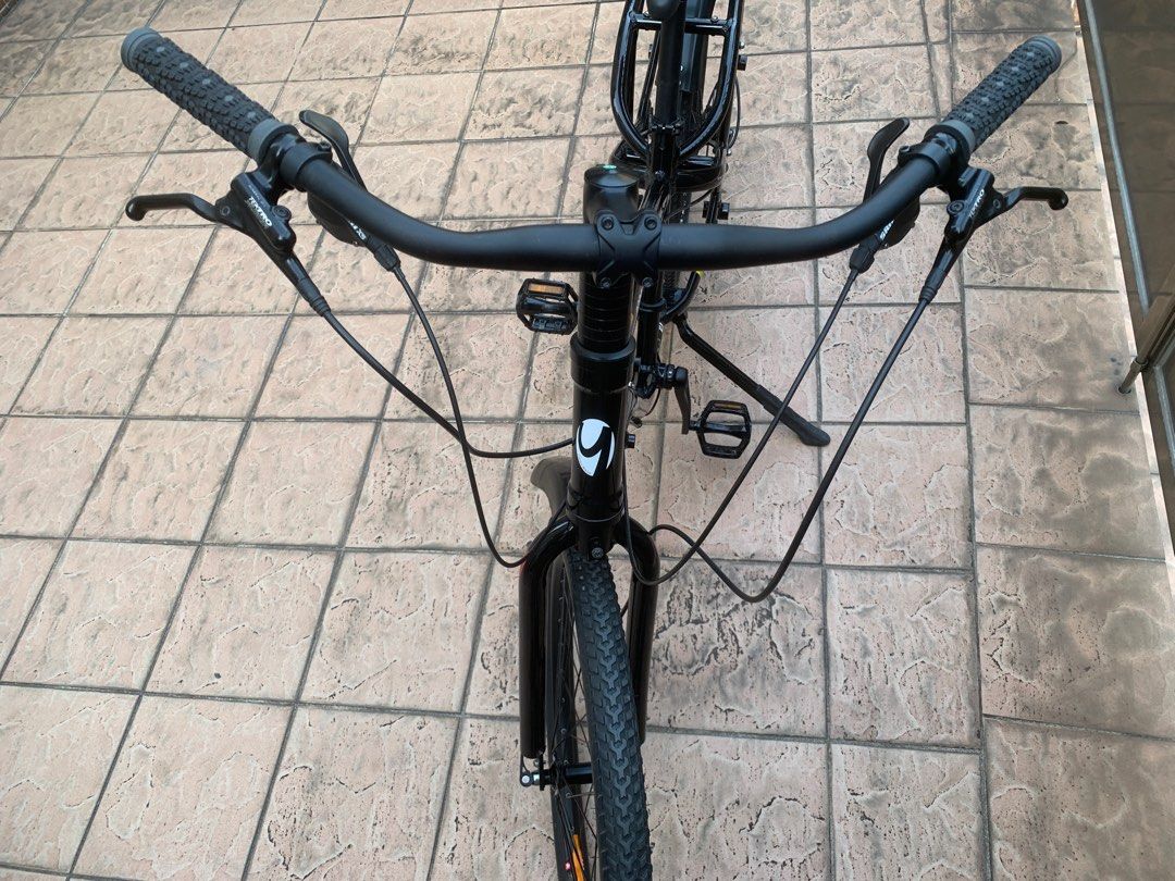 Yuba boda outlet all terrain