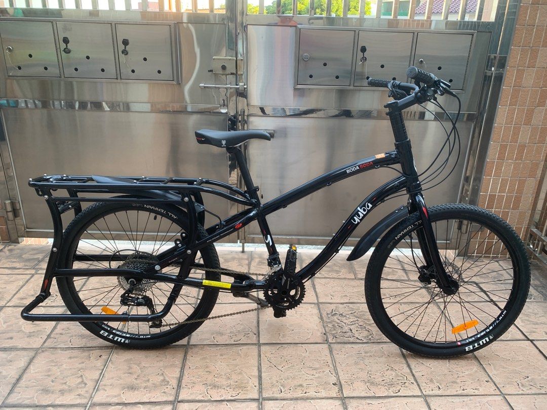 Yuba boda all terrain cheap