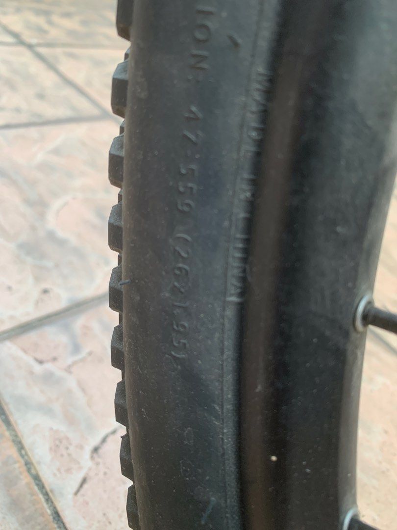 Yuba boda all terrain sales