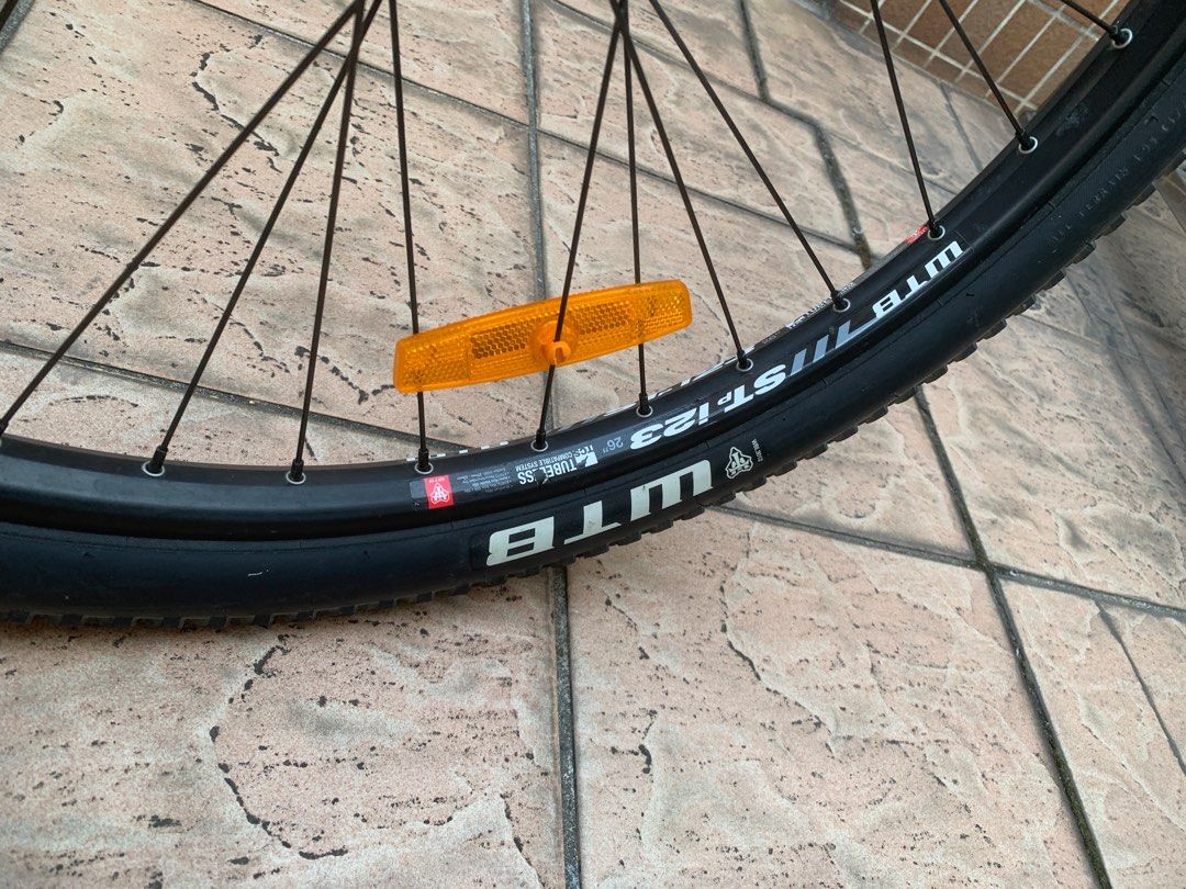 Yuba boda all terrain on sale