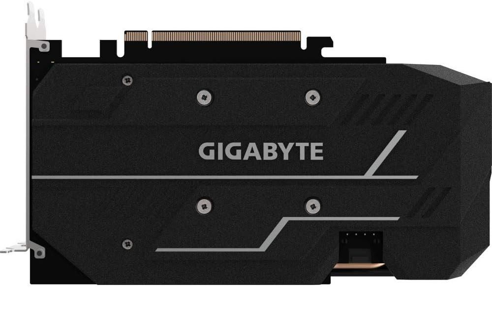 Gigabyte geforce rtx 2060 on sale oc