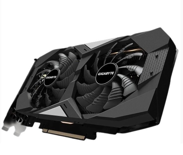 Gigabyte rtx 2060 deals oc 6gb