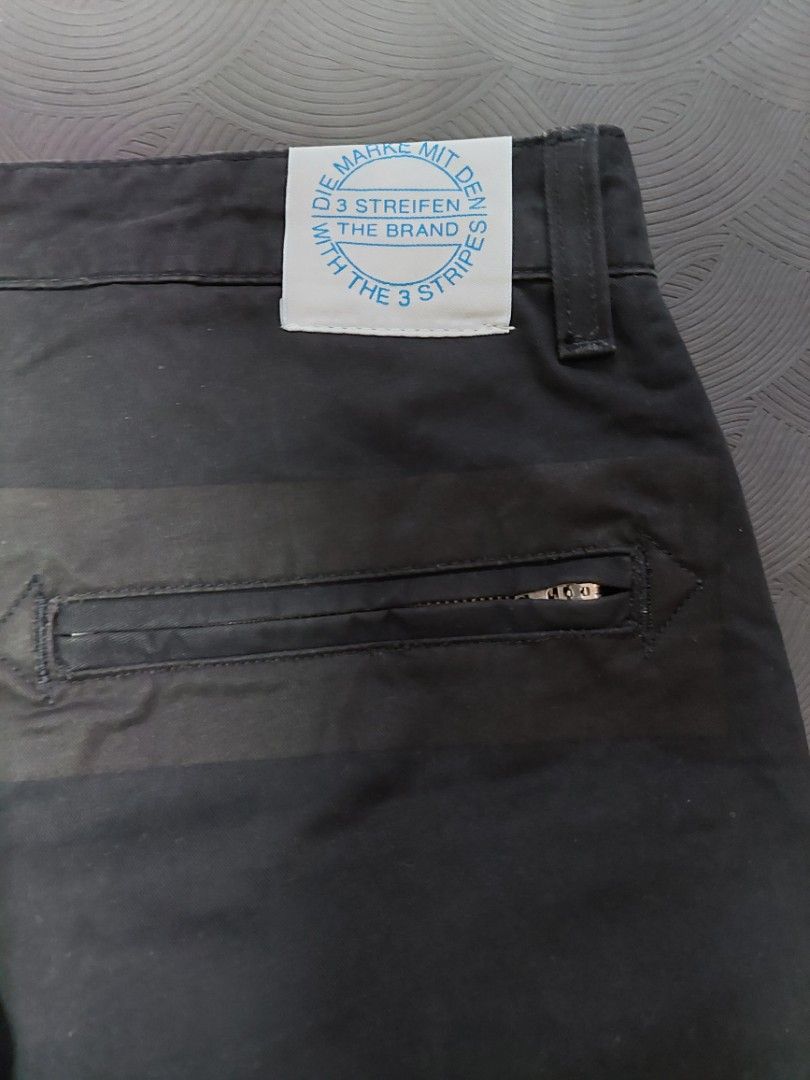 Adidas chino online pant 97