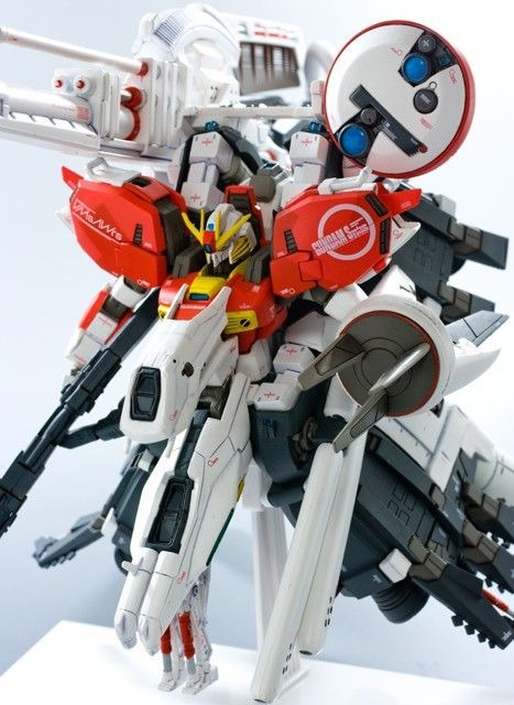 【値下可】未開封 GUNDAM FIX FIGURATION 0013 0011 GUNDAM FIX FIGURATION 0013 Deep Striker Figure Bandai New
